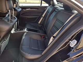 2014 Mercedes-Benz CLS 63 AMG WDDLJ7GB6EA119933 in Fort Worth, TX 29