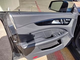 2014 Mercedes-Benz CLS 63 AMG WDDLJ7GB6EA119933 in Fort Worth, TX 30