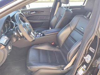2014 Mercedes-Benz CLS 63 AMG WDDLJ7GB6EA119933 in Fort Worth, TX 32