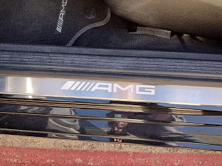 2014 Mercedes-Benz CLS 63 AMG WDDLJ7GB6EA119933 in Fort Worth, TX 33