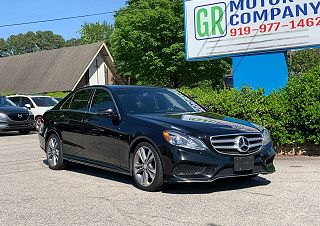 2014 Mercedes-Benz E-Class E 350 VIN: WDDHF8JB2EA993914