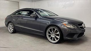 2014 Mercedes-Benz E-Class E 350 VIN: WDDKJ8JB0EF278430