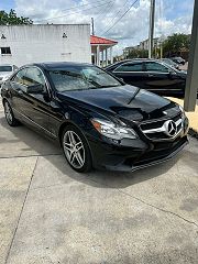 2014 Mercedes-Benz E-Class E 350 VIN: WDDKJ5KBXEF228616