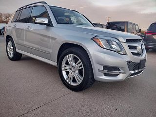 2014 Mercedes-Benz GLK 350 WDCGG5HB4EG337261 in Fort Worth, TX 13
