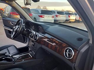 2014 Mercedes-Benz GLK 350 WDCGG5HB4EG337261 in Fort Worth, TX 25