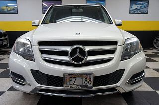 2014 Mercedes-Benz GLK 350 WDCGG5HB9EG196705 in Honolulu, HI 1