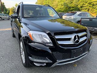 2014 Mercedes-Benz GLK 350 VIN: WDCGG8JB5EG328290