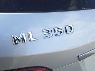 2014 Mercedes-Benz M-Class ML 350 4JGDA5HB0EA290190 in Saint Louis, MO 26