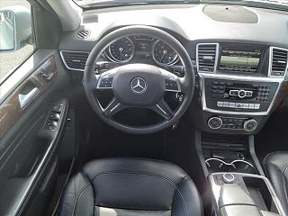 2014 Mercedes-Benz M-Class ML 350 4JGDA5HB0EA290190 in Saint Louis, MO 5