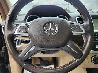 2014 Mercedes-Benz M-Class ML 350 4JGDA5HB1EA430182 in San Antonio, TX 22