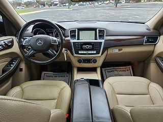 2014 Mercedes-Benz M-Class ML 350 4JGDA5HB1EA430182 in San Antonio, TX 25