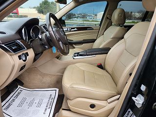 2014 Mercedes-Benz M-Class ML 350 4JGDA5HB1EA430182 in San Antonio, TX 32