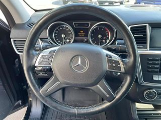 2014 Mercedes-Benz M-Class ML 350 4JGDA5HB8EA373513 in Valparaiso, IN 13