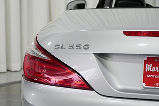 2014 Mercedes-Benz SL-Class SL 550 WDDJK7DA1EF026076 in Newport Beach, CA 28