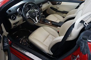 2014 Mercedes-Benz SLK 250 WDDPK4HA9EF089137 in Auburndale, WI 15