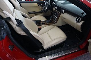 2014 Mercedes-Benz SLK 250 WDDPK4HA9EF089137 in Auburndale, WI 19