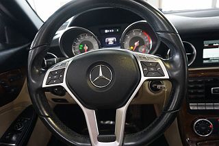 2014 Mercedes-Benz SLK 250 WDDPK4HA9EF089137 in Auburndale, WI 20