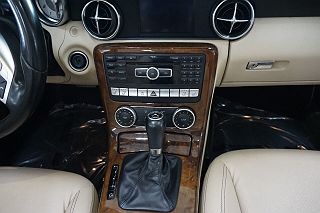 2014 Mercedes-Benz SLK 250 WDDPK4HA9EF089137 in Auburndale, WI 22