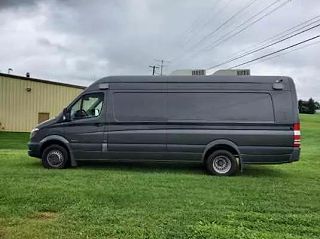 2014 Mercedes-Benz Sprinter 3500 WD3PF1CC8E5904000 in Schnecksville, PA 4