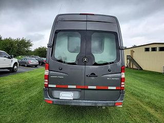 2014 Mercedes-Benz Sprinter 3500 WD3PF1CC8E5904000 in Schnecksville, PA 7