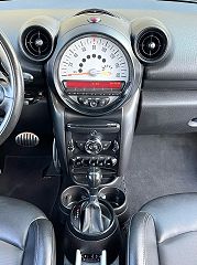 2014 Mini Cooper Countryman S WMWZC5C5XEWP40014 in Auburn, CA 16