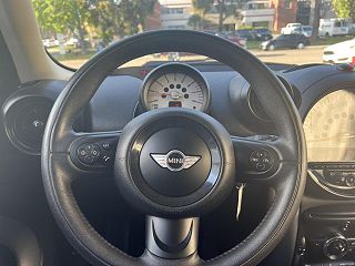 2014 Mini Cooper Countryman  WMWZB3C50EWR36597 in San Diego, CA 16