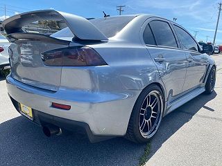 2014 Mitsubishi Lancer Evolution GSR JA32W8FV5EU016282 in Murray, UT 3