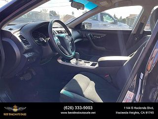 2014 Nissan Altima S 1N4AL3APXEC429425 in Hacienda Heights, CA 11