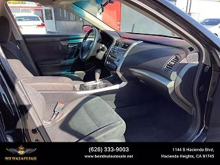 2014 Nissan Altima S 1N4AL3APXEC429425 in Hacienda Heights, CA 12