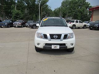 2014 Nissan Frontier S 1N6AD0EV2EN710652 in Des Moines, IA 2