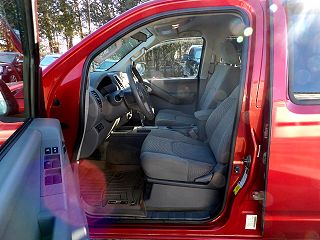 2014 Nissan Frontier SV 1N6AD0EV1EN768431 in Saint Albans, VT 10
