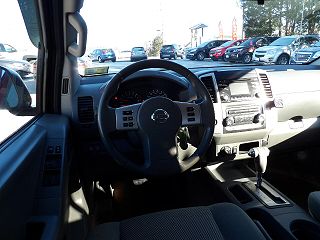 2014 Nissan Frontier SV 1N6AD0EV1EN768431 in Saint Albans, VT 12