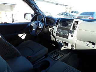 2014 Nissan Frontier SV 1N6AD0EV1EN768431 in Saint Albans, VT 19