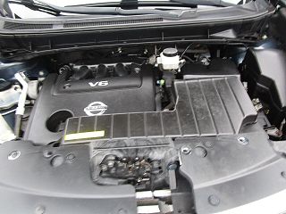 2014 Nissan Murano SL JN8AZ1MW3EW516859 in Lynnwood, WA 22