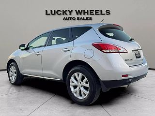 2014 Nissan Murano S JN8AZ1MW1EW533353 in Omaha, NE 5