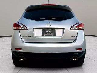 2014 Nissan Murano S JN8AZ1MW1EW533353 in Omaha, NE 6