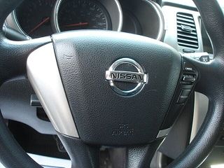 2014 Nissan Murano S JN8AZ1MW0EW505589 in Willowick, OH 10