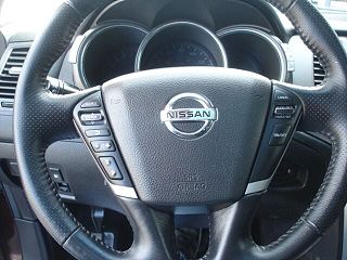 2014 Nissan Murano SL JN8AZ1MW5EW529466 in Willowick, OH 9