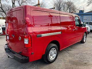 2014 Nissan NV 2500HD 1N6AF0KY4EN101555 in Chicago, IL 14