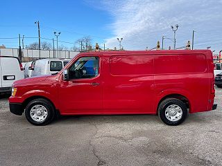 2014 Nissan NV 2500HD 1N6AF0KY4EN101555 in Chicago, IL 3