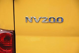 2014 Nissan NV200 Taxi 3N8CM0JT5EK700563 in Miami, FL 7
