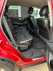 2014 Nissan Pathfinder SL 5N1AR2MM2EC606033 in Muncie, IN 8