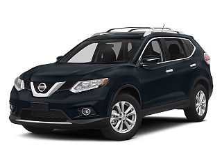2014 Nissan Rogue SV 5N1AT2MV2EC824144 in Cleveland, OH