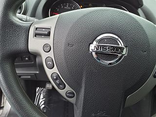 2014 Nissan Rogue S JN8AS5MT6EW610073 in Gallatin, TN 14