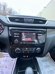 2014 Nissan Rogue S 5N1AT2MV0EC817905 in Lowell, MA 15
