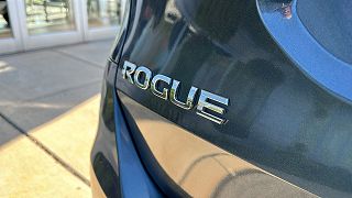 2014 Nissan Rogue SL 5N1AT2MV5EC785565 in Royersford, PA 11