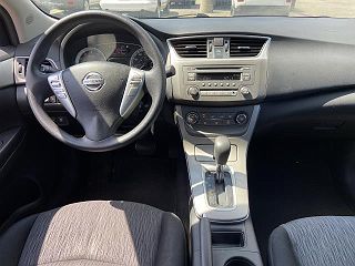 2014 Nissan Sentra S 3N1AB7AP7EY236096 in Patchogue, NY 10