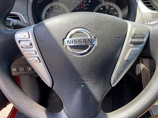 2014 Nissan Sentra S 3N1AB7AP7EY236096 in Patchogue, NY 12