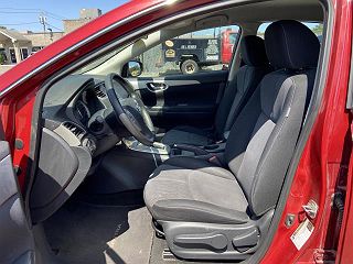 2014 Nissan Sentra S 3N1AB7AP7EY236096 in Patchogue, NY 8