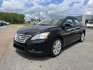 2014 Nissan Sentra  3N1AB7AP4EY203587 in Southaven, MS 7